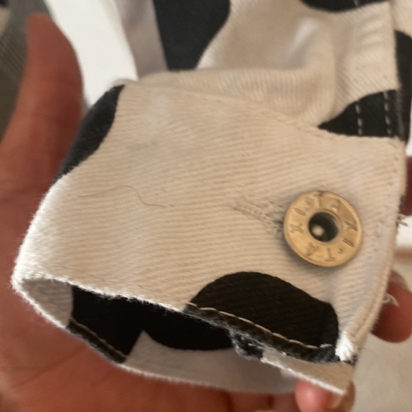 Taxi NWT jacket - Picture 5 of 9